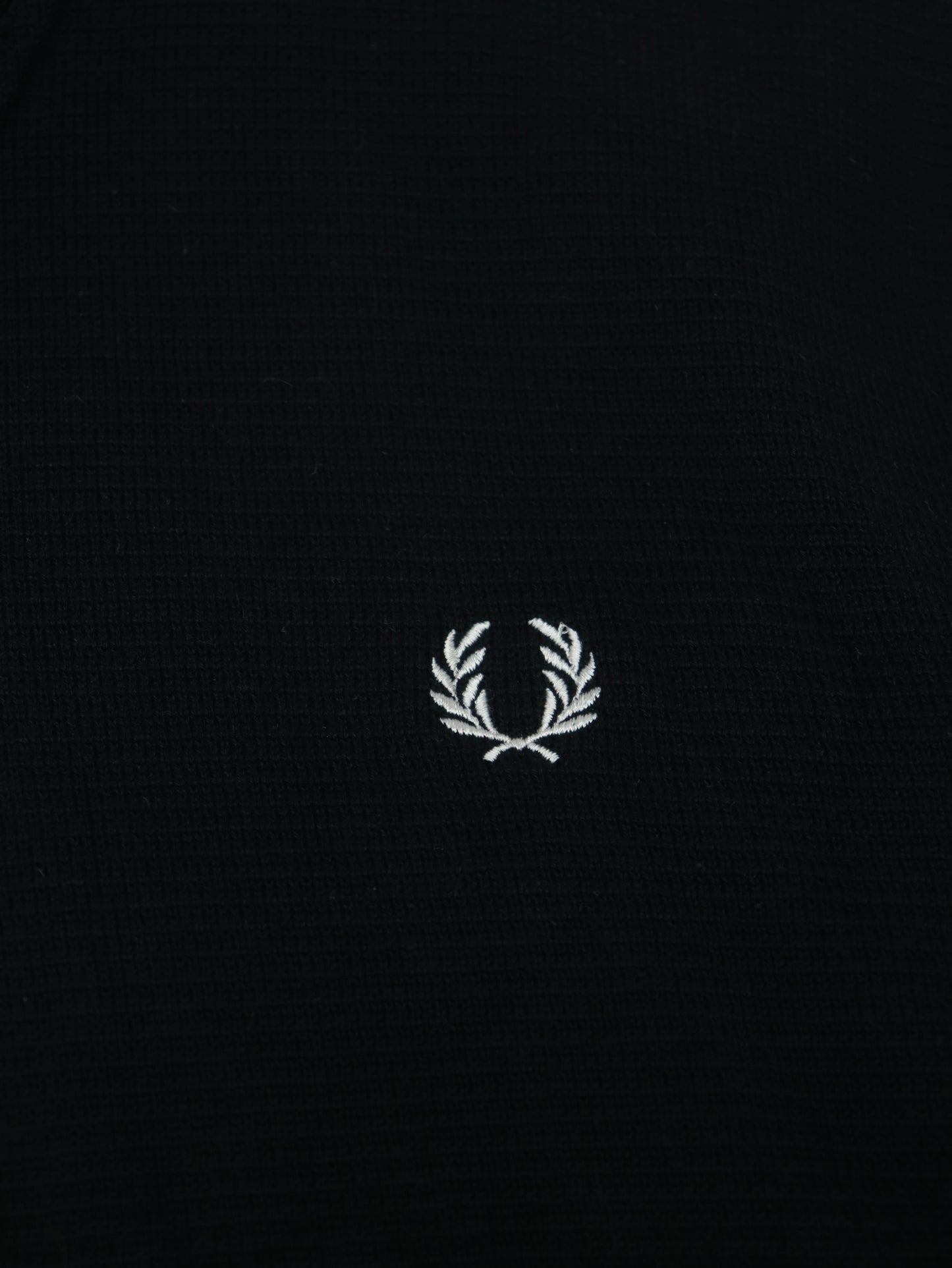 JERSEY FRED PERRY VINTAGE