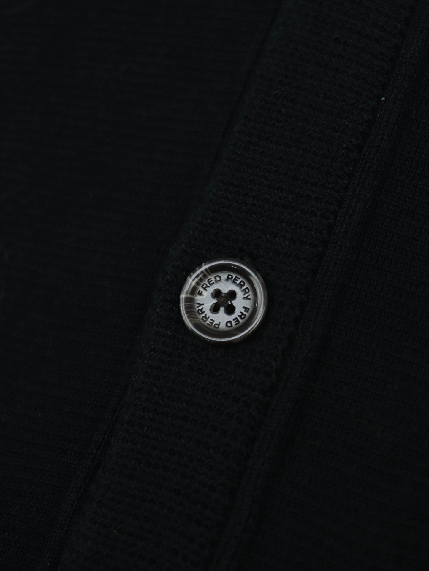 JERSEY FRED PERRY VINTAGE