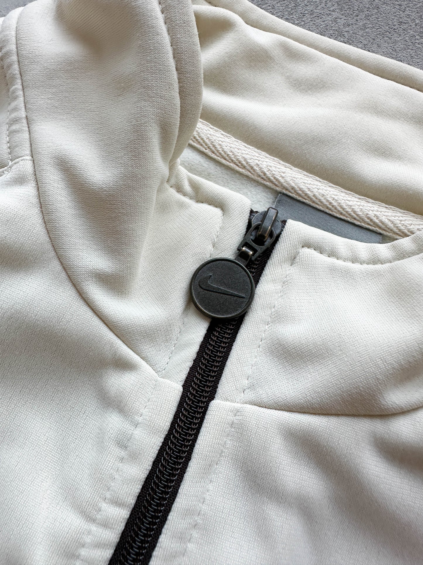 Chaqueta Nike vintage 00s