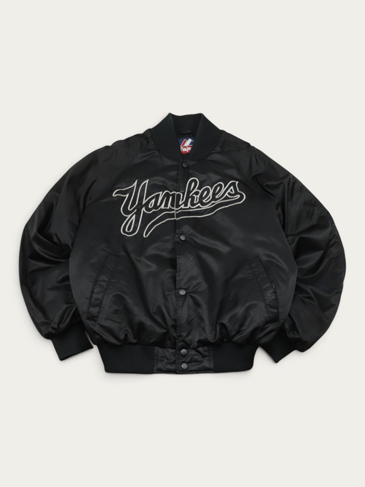 BOMBER MAJESTIC NEW YORK YANKEES VINTAGE 90S
