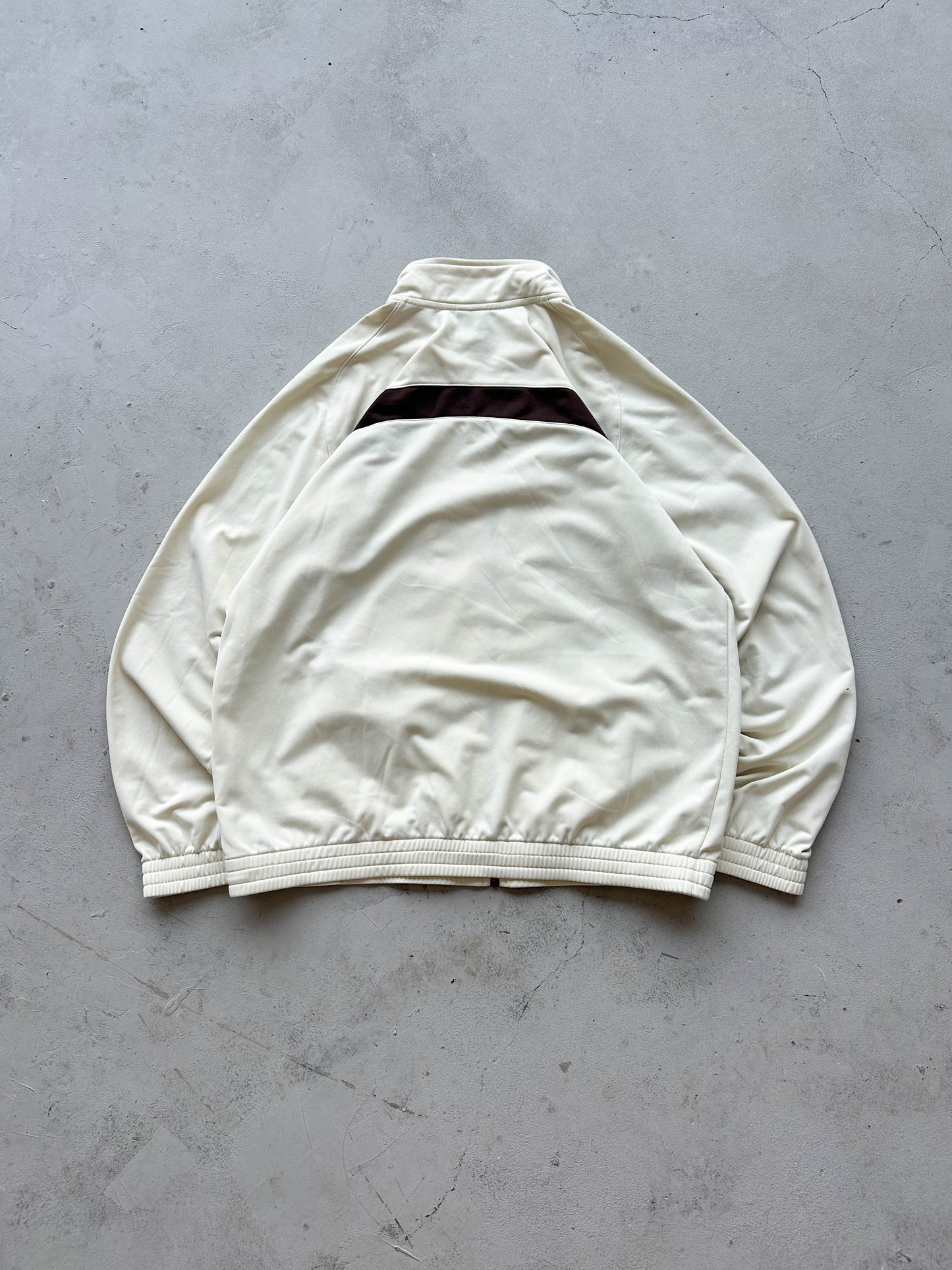 Chaqueta Nike vintage 00s