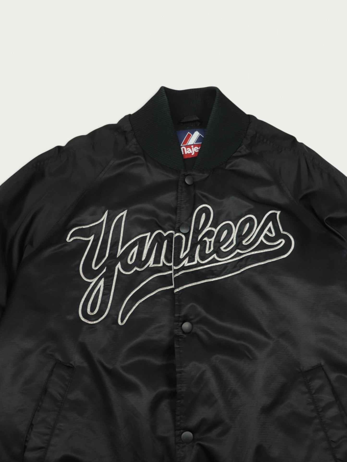 BOMBER MAJESTIC NEW YORK YANKEES VINTAGE 90S