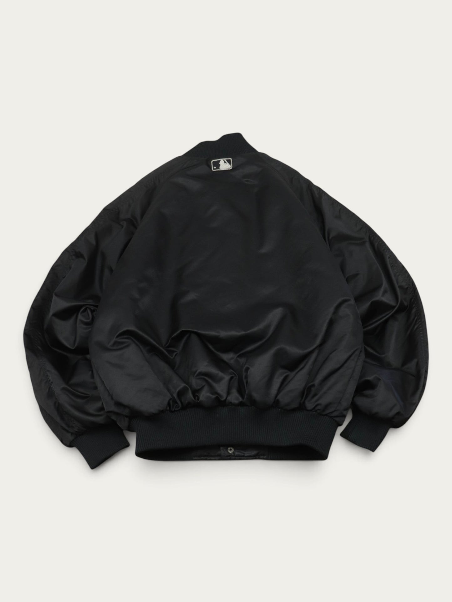 BOMBER MAJESTIC NEW YORK YANKEES VINTAGE 90S