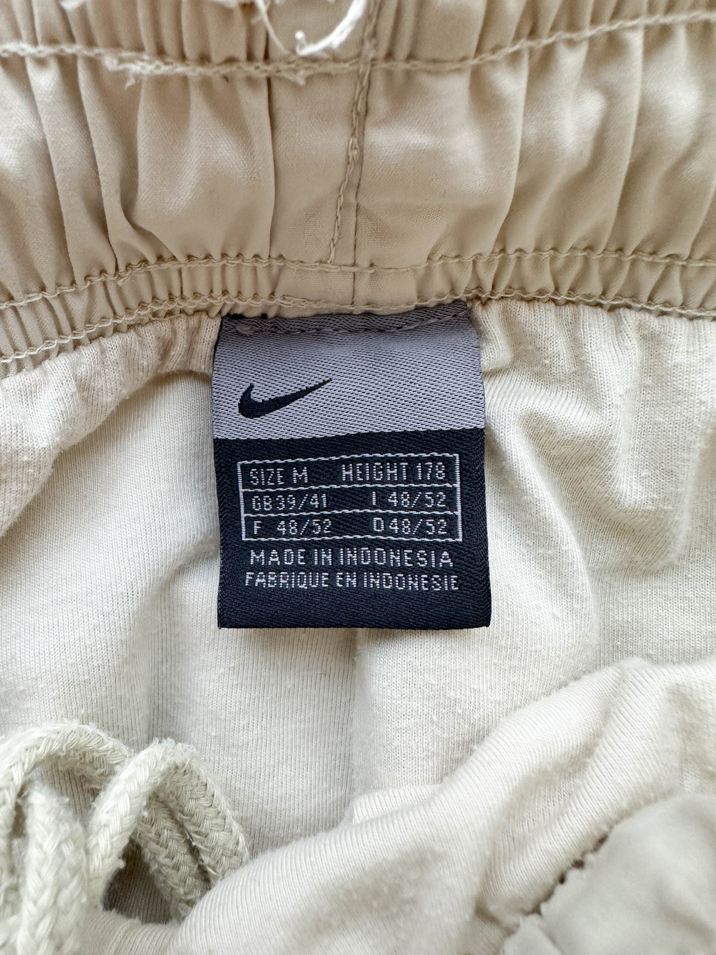 Pantalon Nike vintage 00s