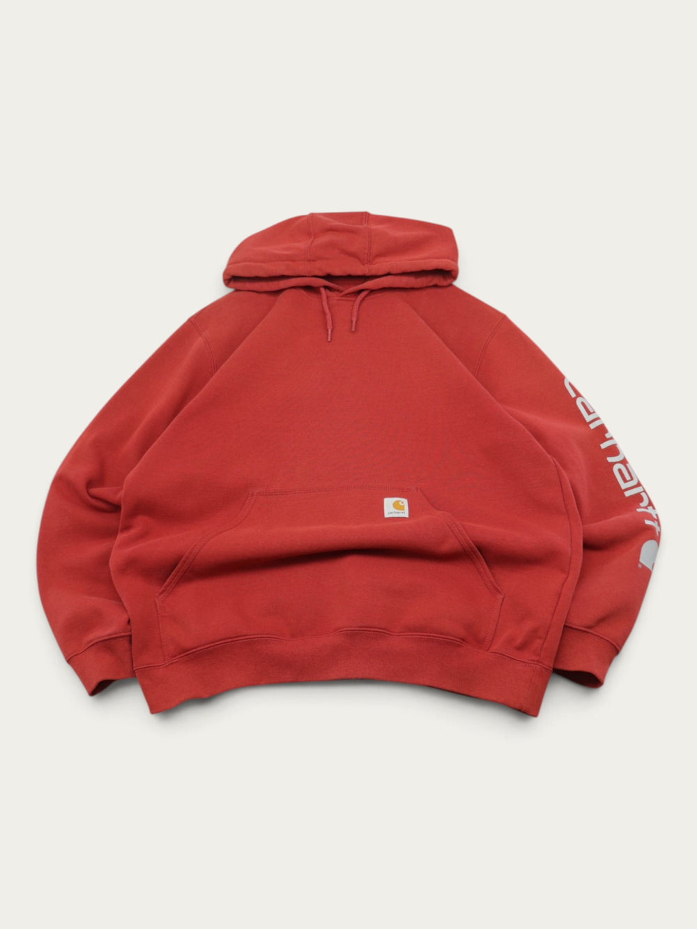 SUDADERA CARHARTT VINTAGE 00S