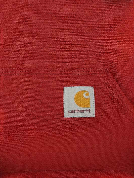 SUDADERA CARHARTT VINTAGE 00S
