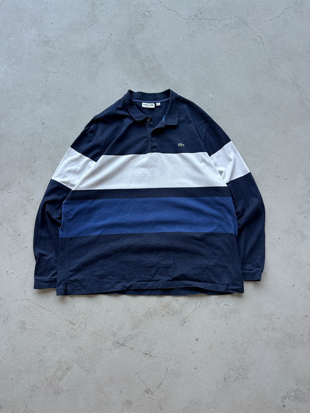 Polo Lacoste vintage