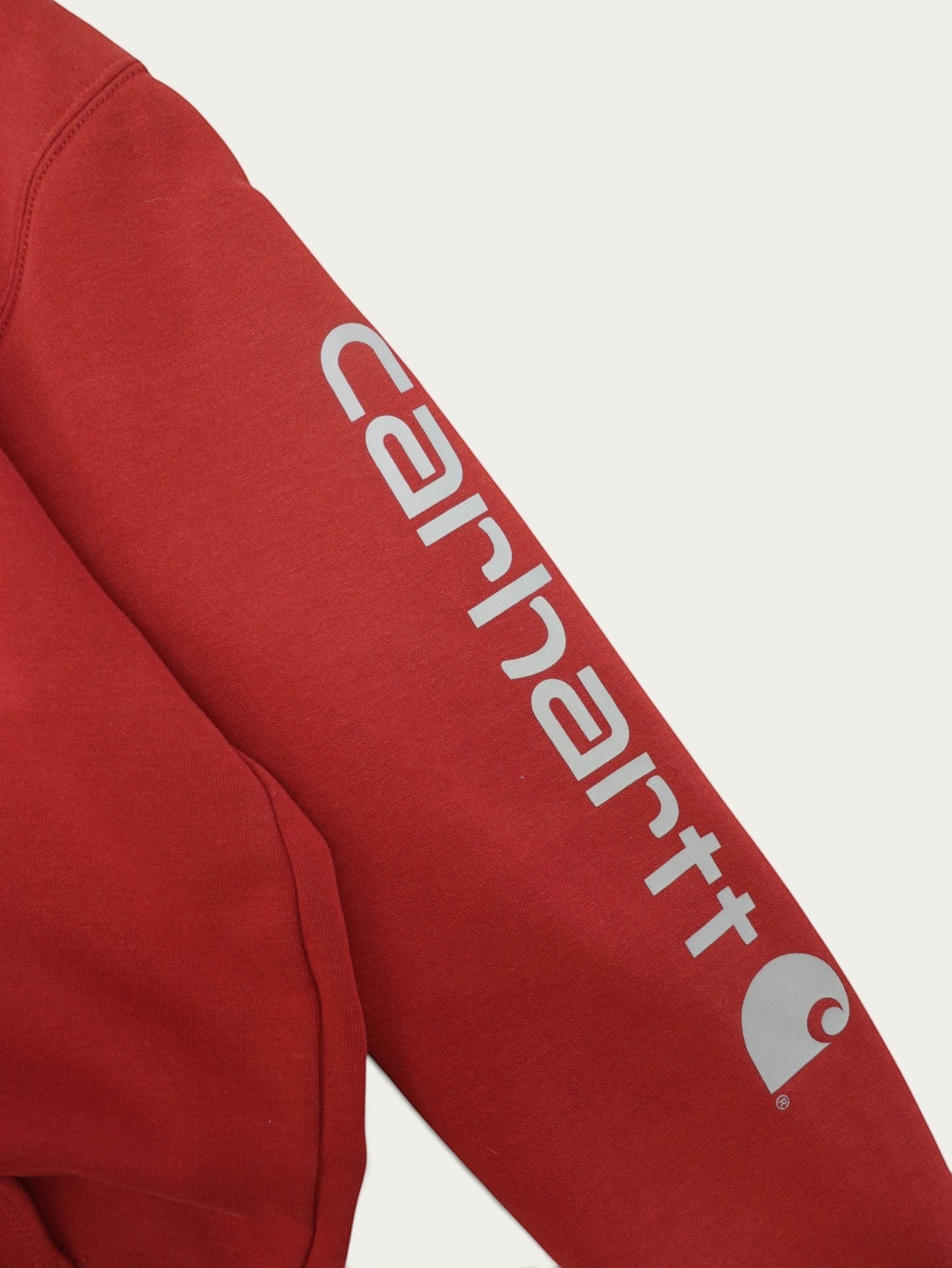 SUDADERA CARHARTT VINTAGE 00S