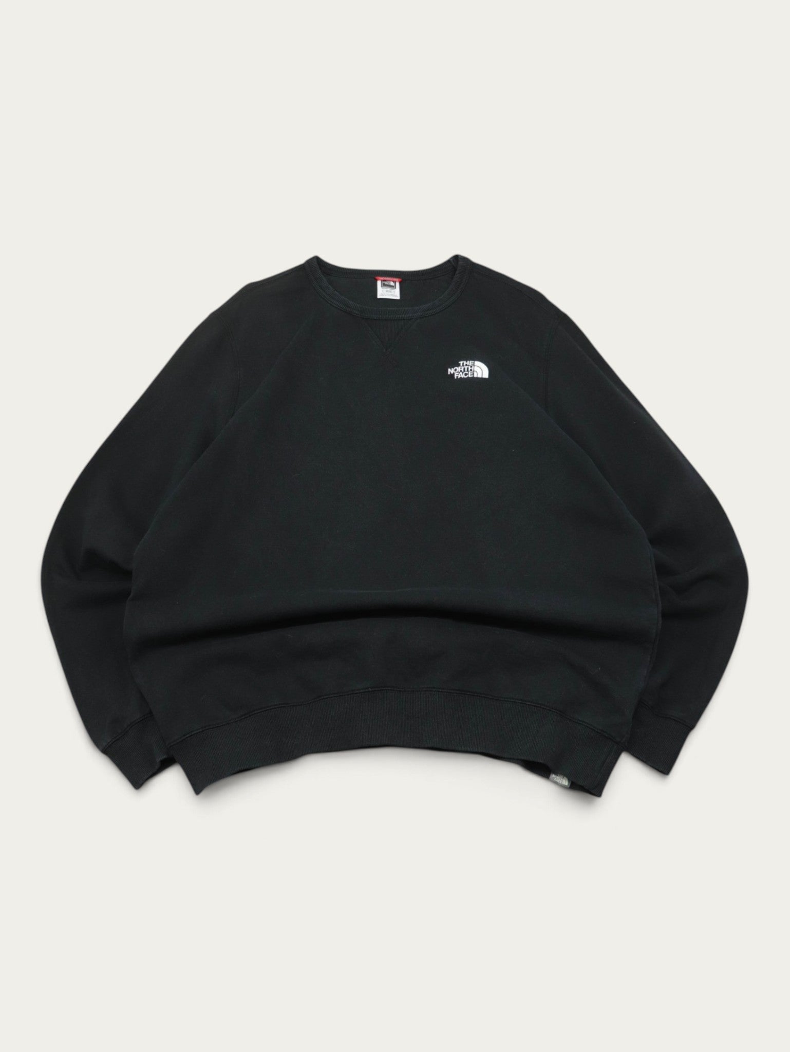 SUDADERA THE NORTH FACE VINTAGE