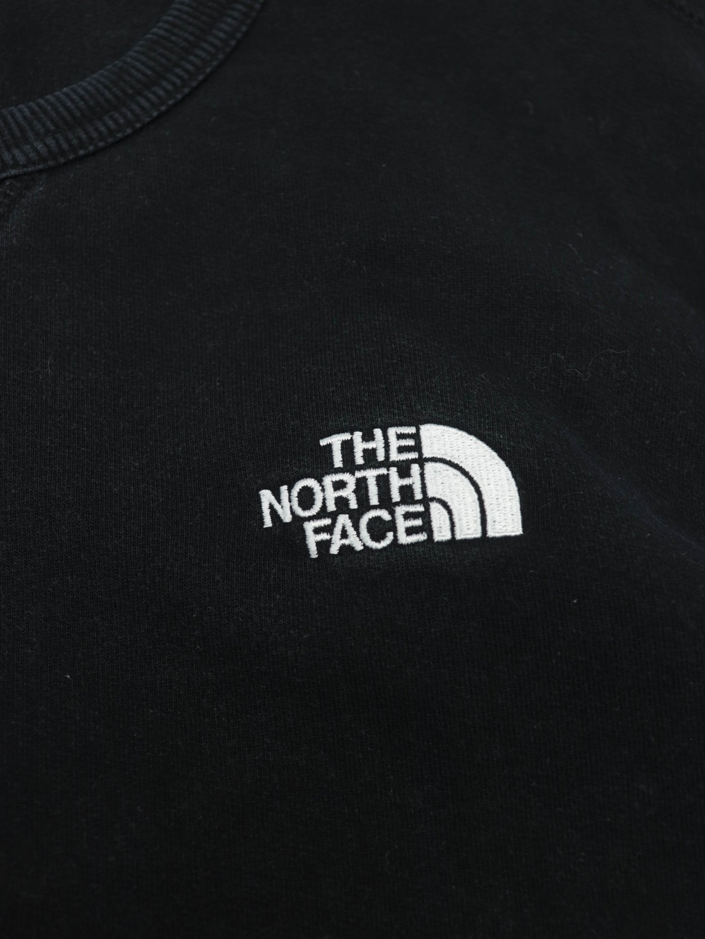 SUDADERA THE NORTH FACE VINTAGE