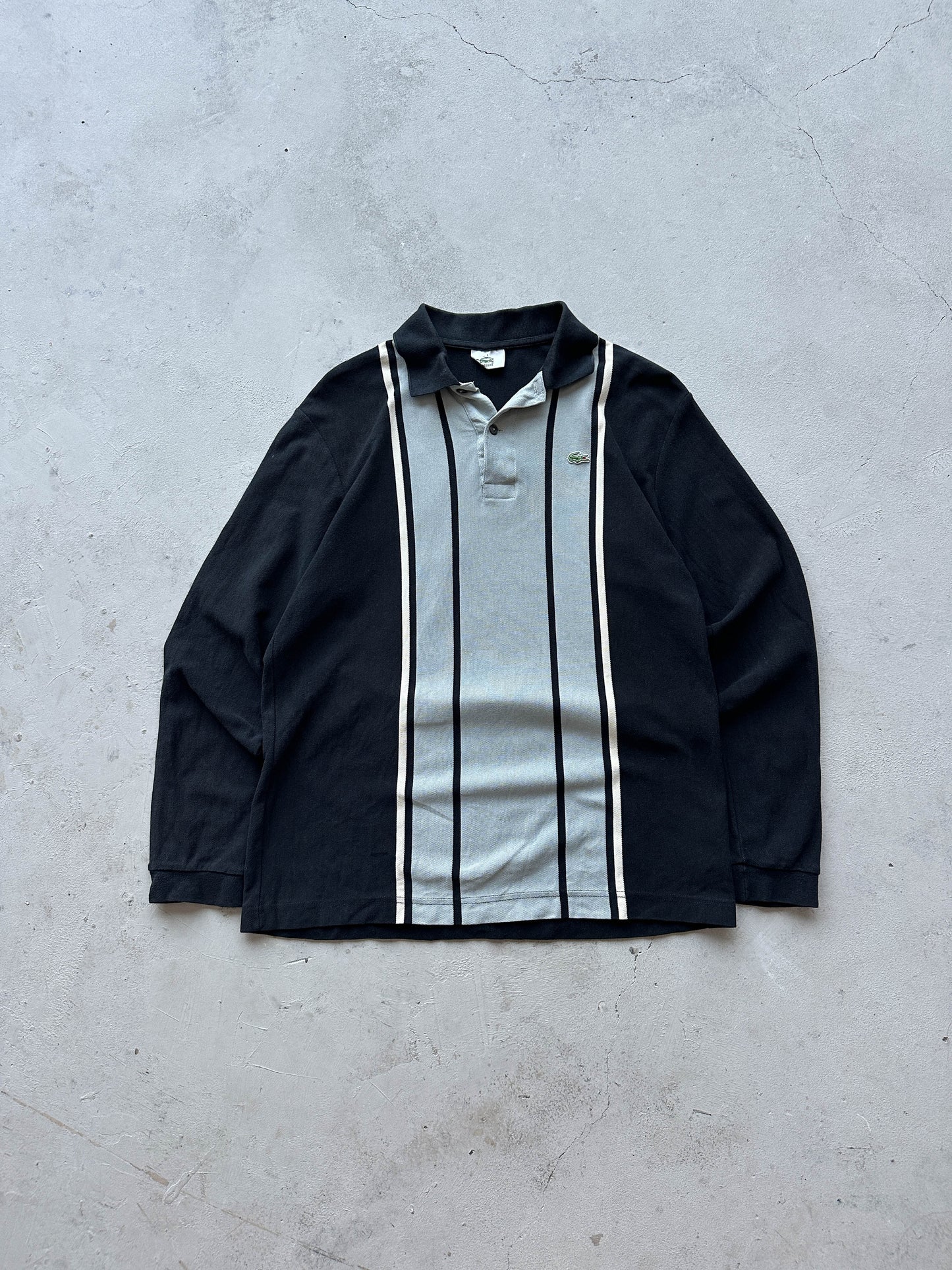 Polo Lacoste vintage