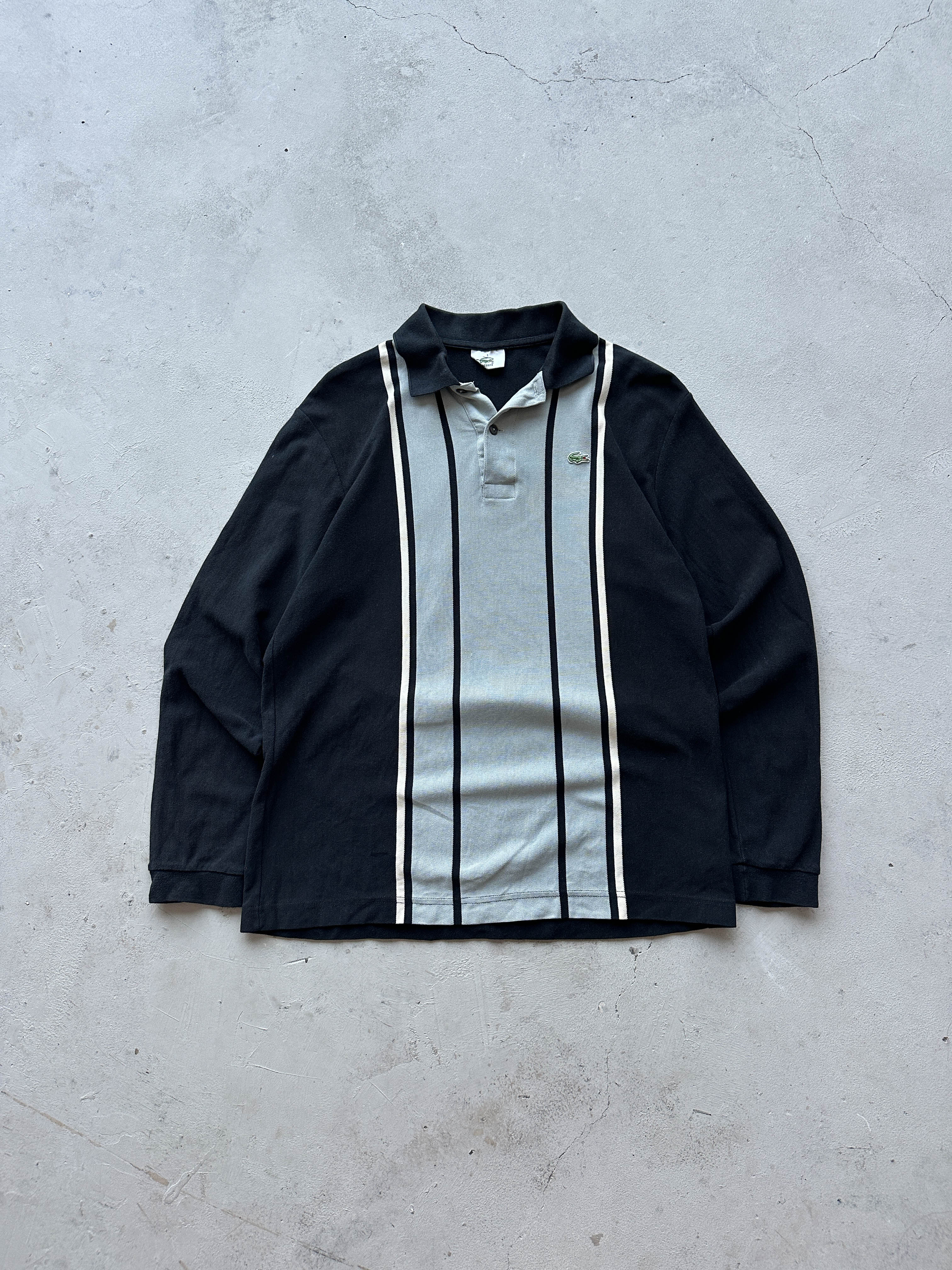 Polo Lacoste vintage