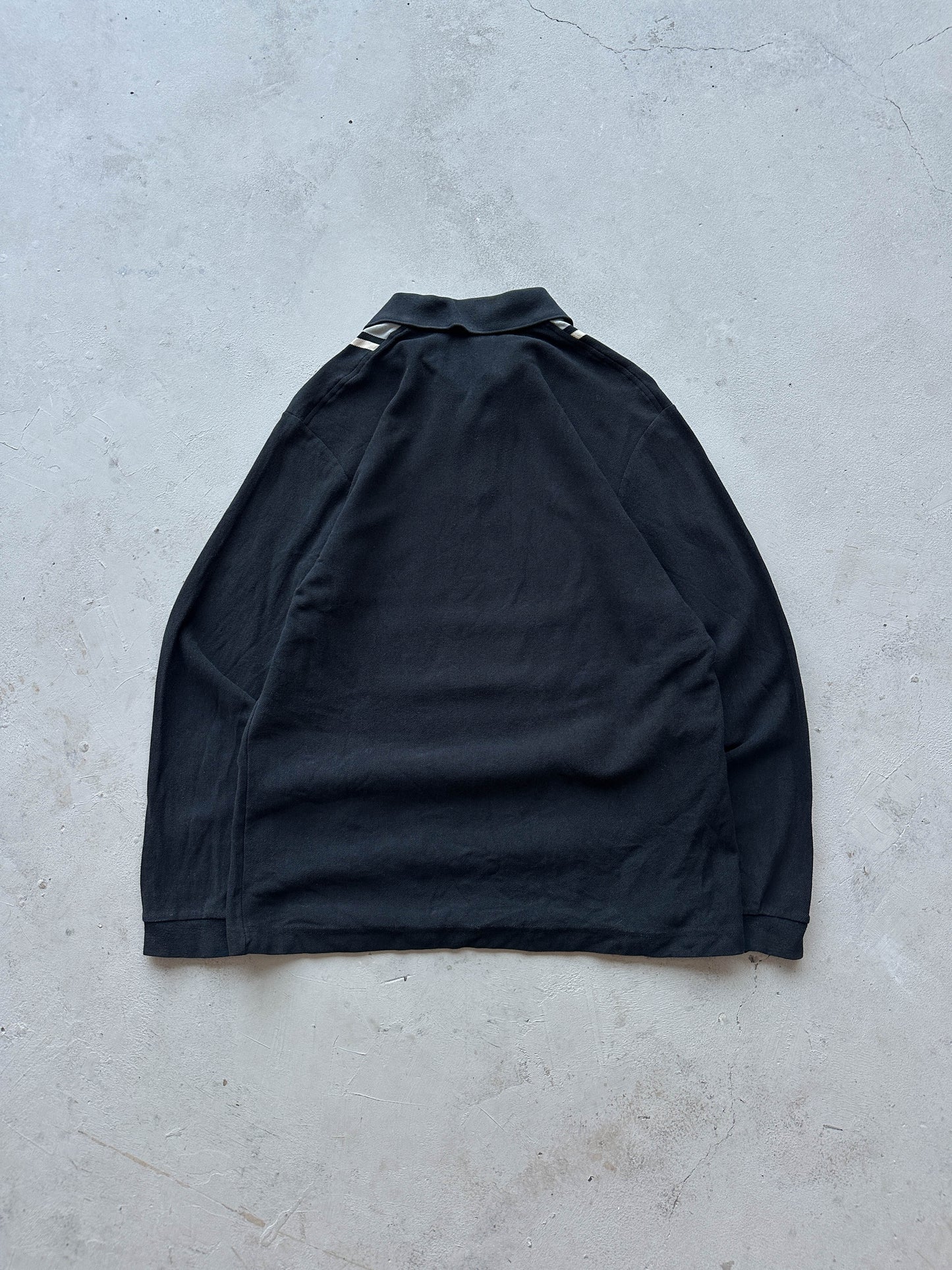 Polo Lacoste vintage
