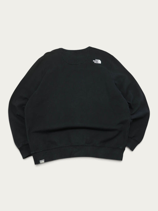 SUDADERA THE NORTH FACE VINTAGE