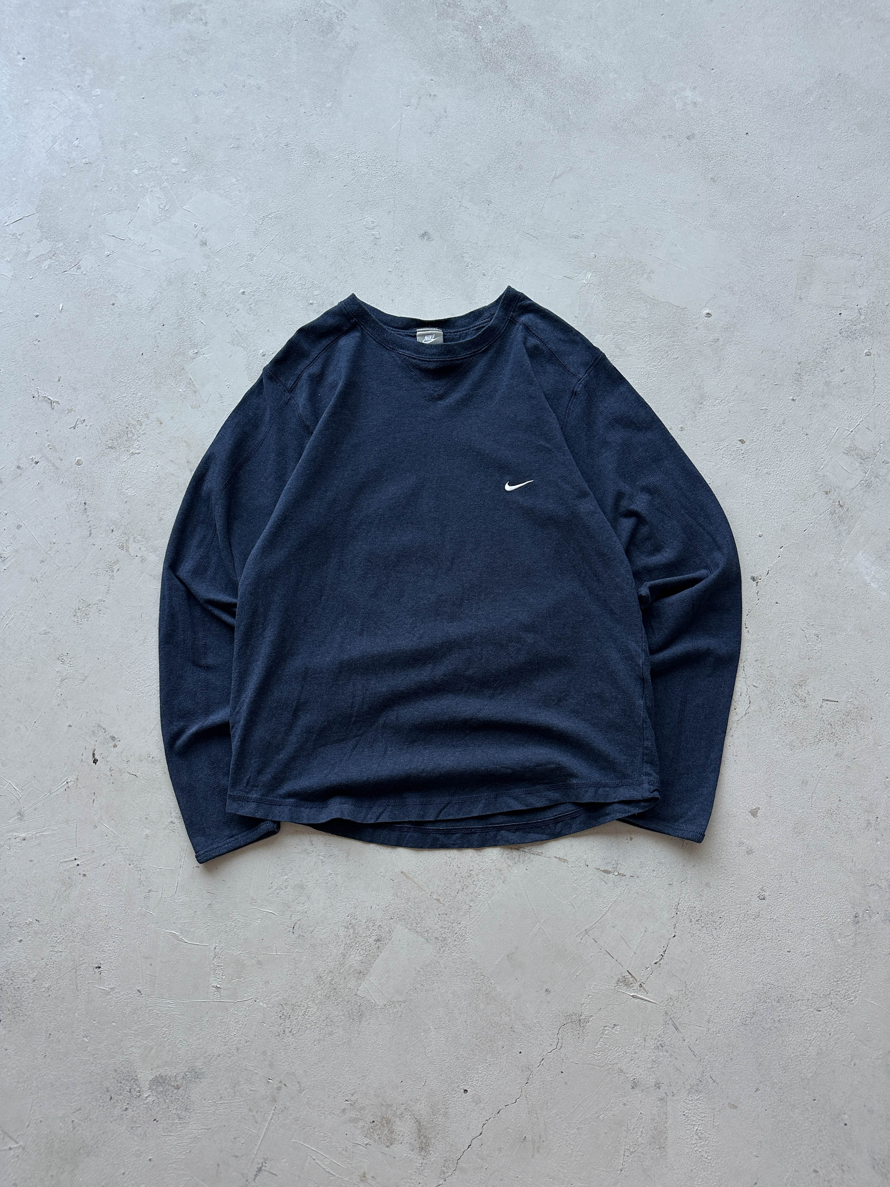 Camiseta Nike vintage 00s
