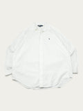 VINTAGE RALPH LAUREN HEMD
