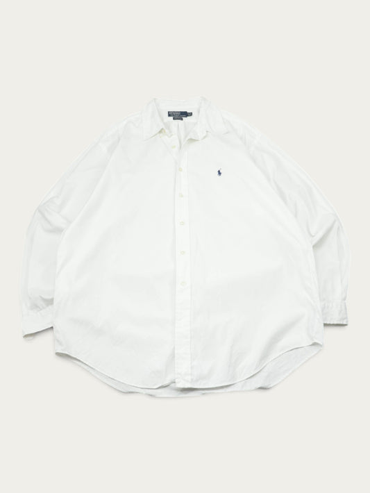 CAMISA RALPH LAUREN VINTAGE