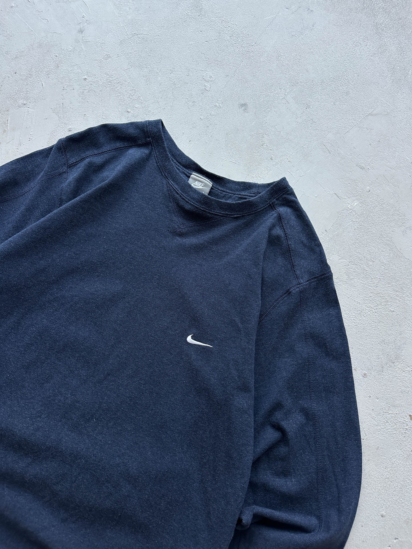 Camiseta Nike vintage 00s