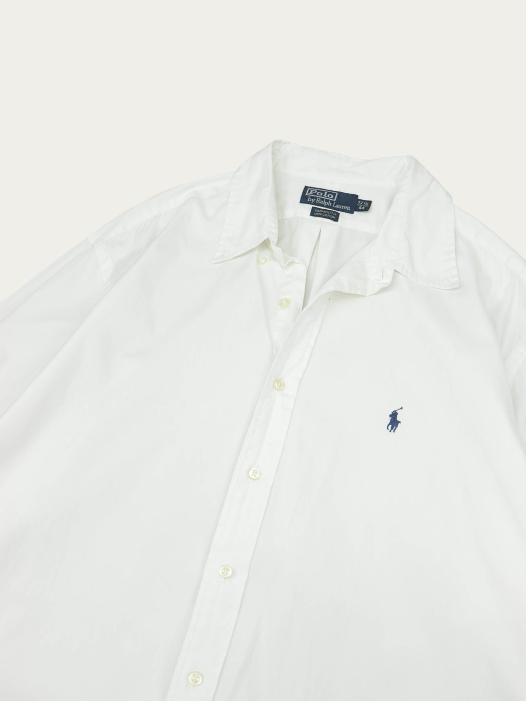 VINTAGE RALPH LAUREN HEMD