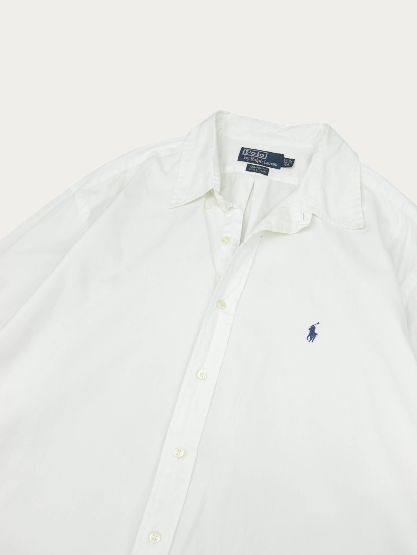CAMISA RALPH LAUREN VINTAGE