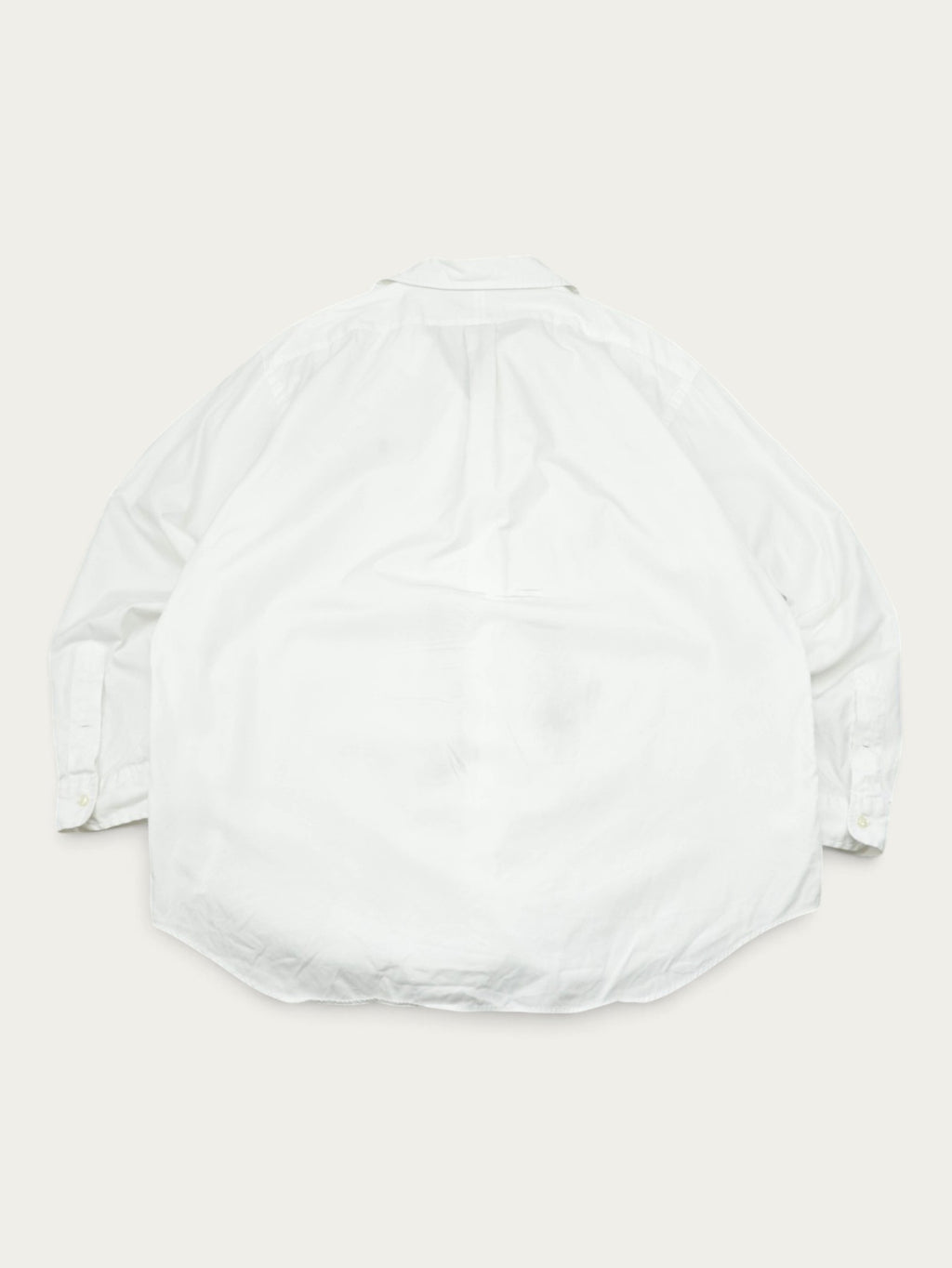 VINTAGE RALPH LAUREN HEMD