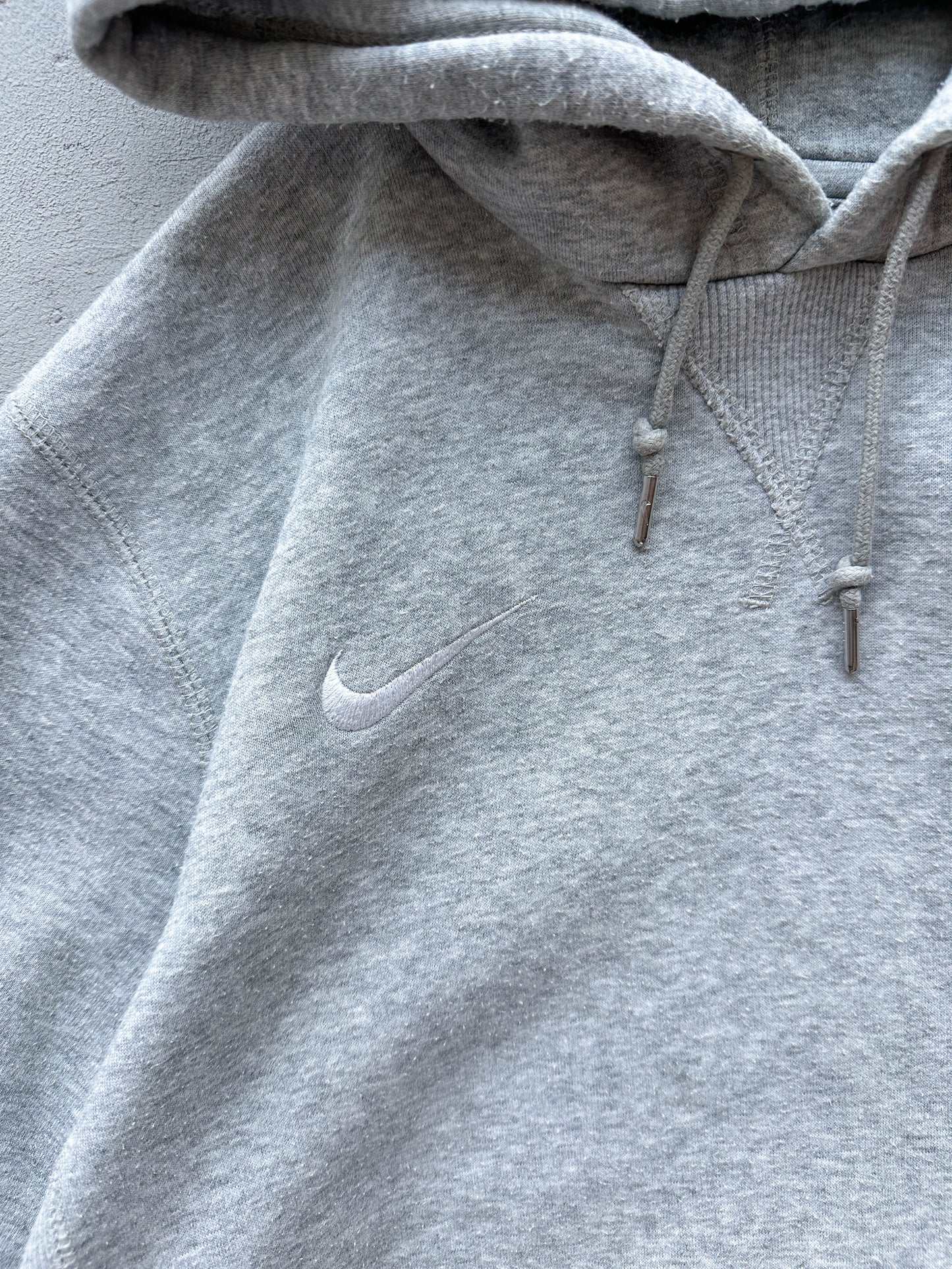 Sudadera Nike vintage 00s