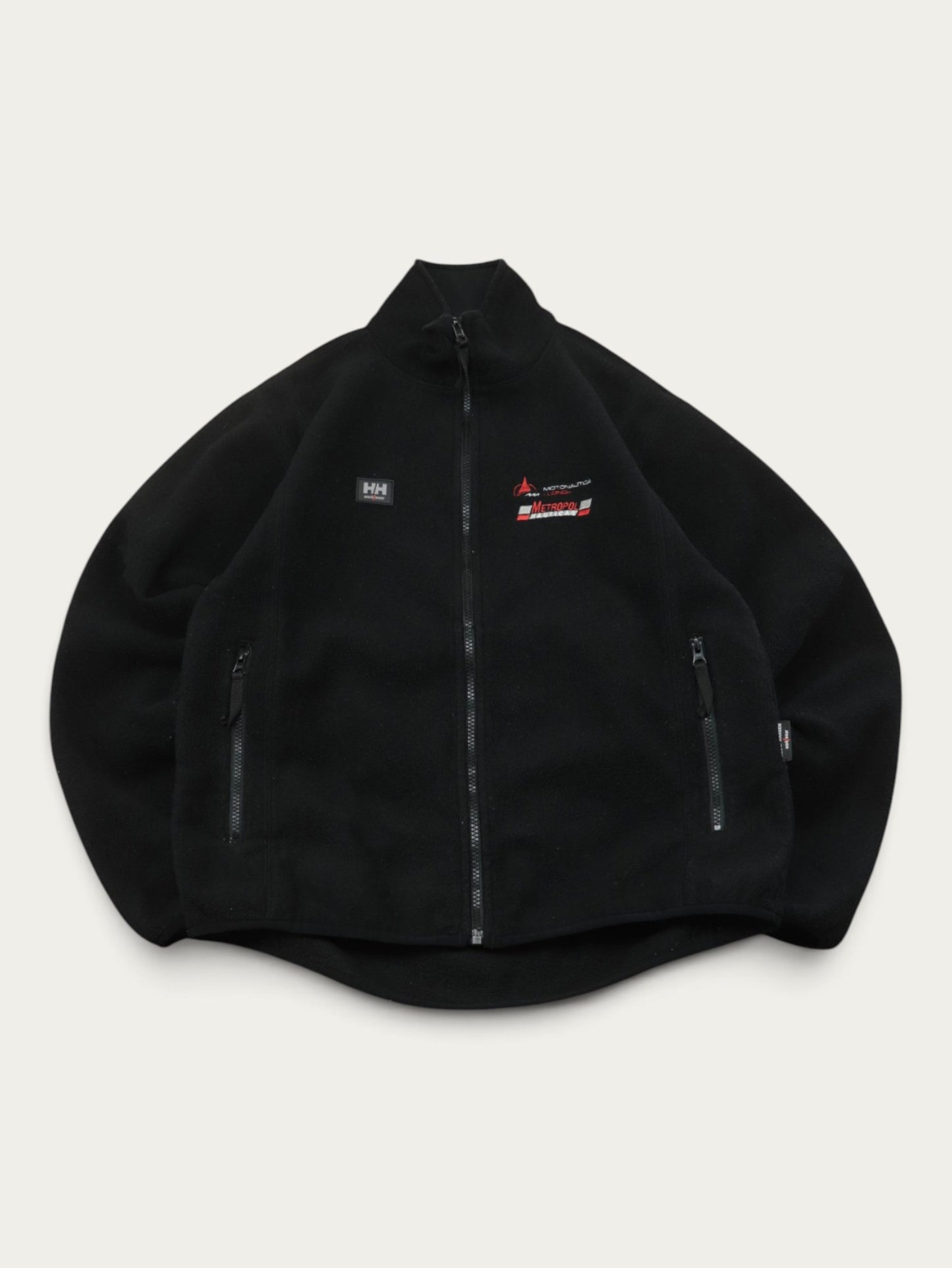POLAR HELLY HANSEN VINTAGE 00S