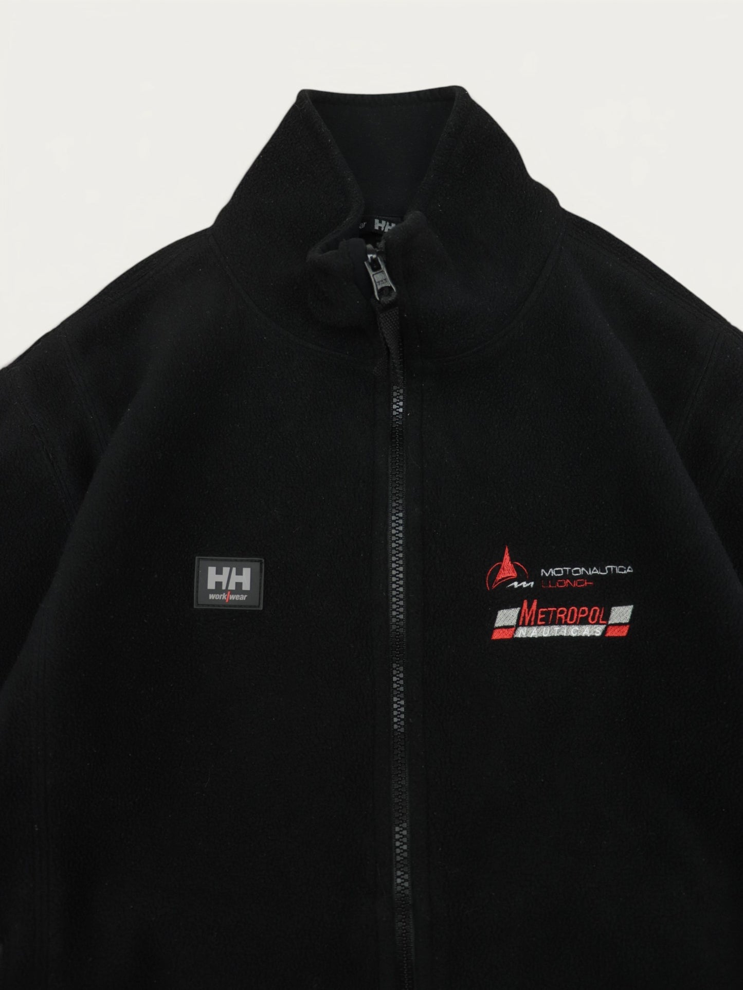POLAR HELLY HANSEN VINTAGE 00S