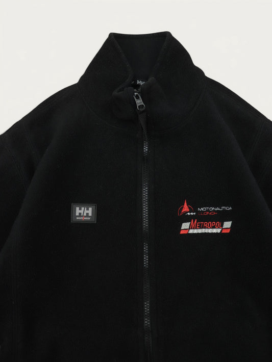 POLAR HELLY HANSEN VINTAGE 00S