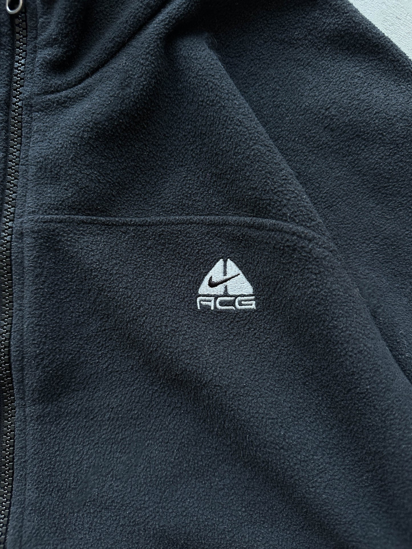 Polar Nike ACG vintage 00s