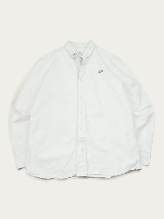 CAMISA LACOSTE VINTAGE