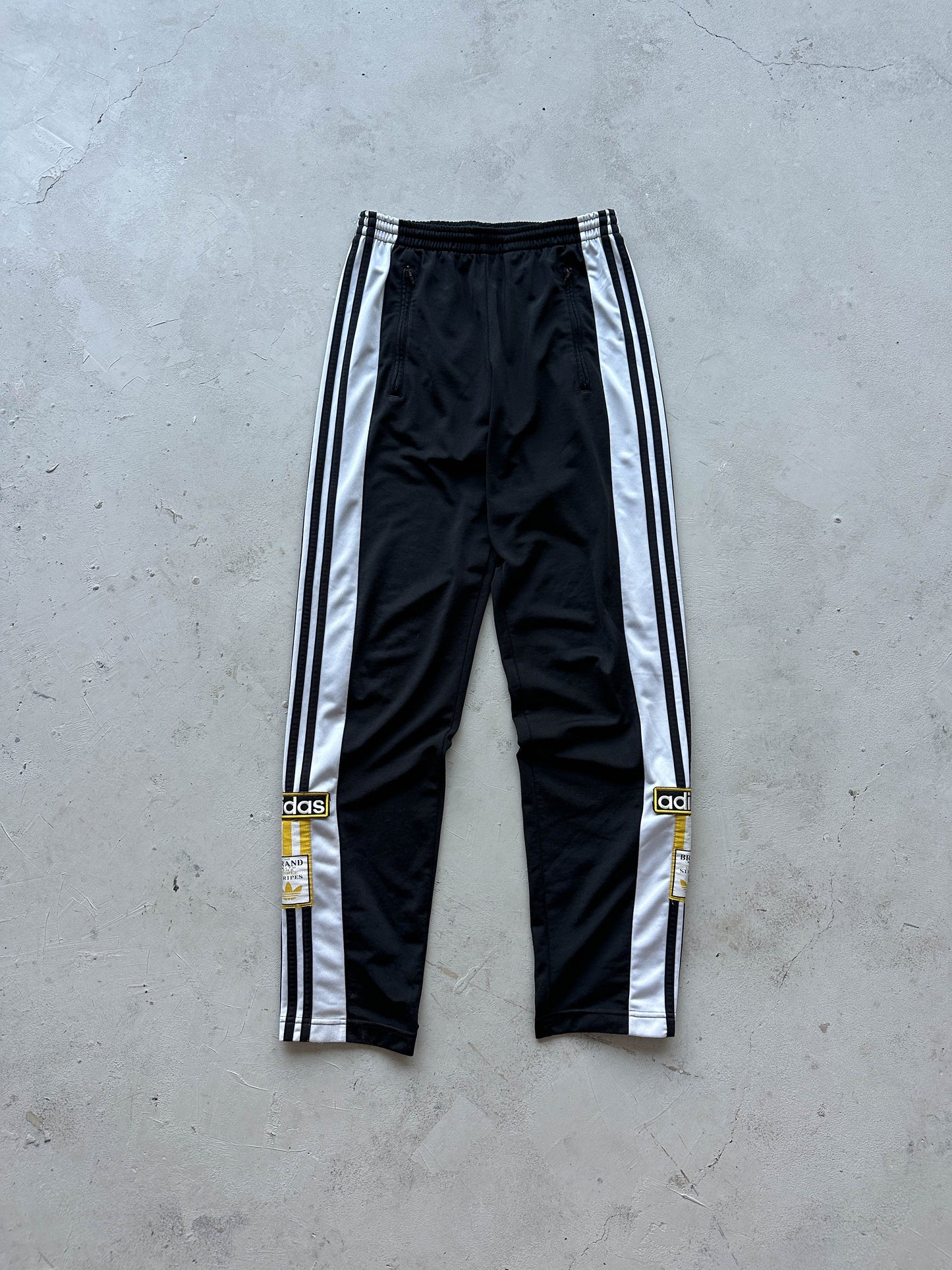 Pantalon Adidas vintage