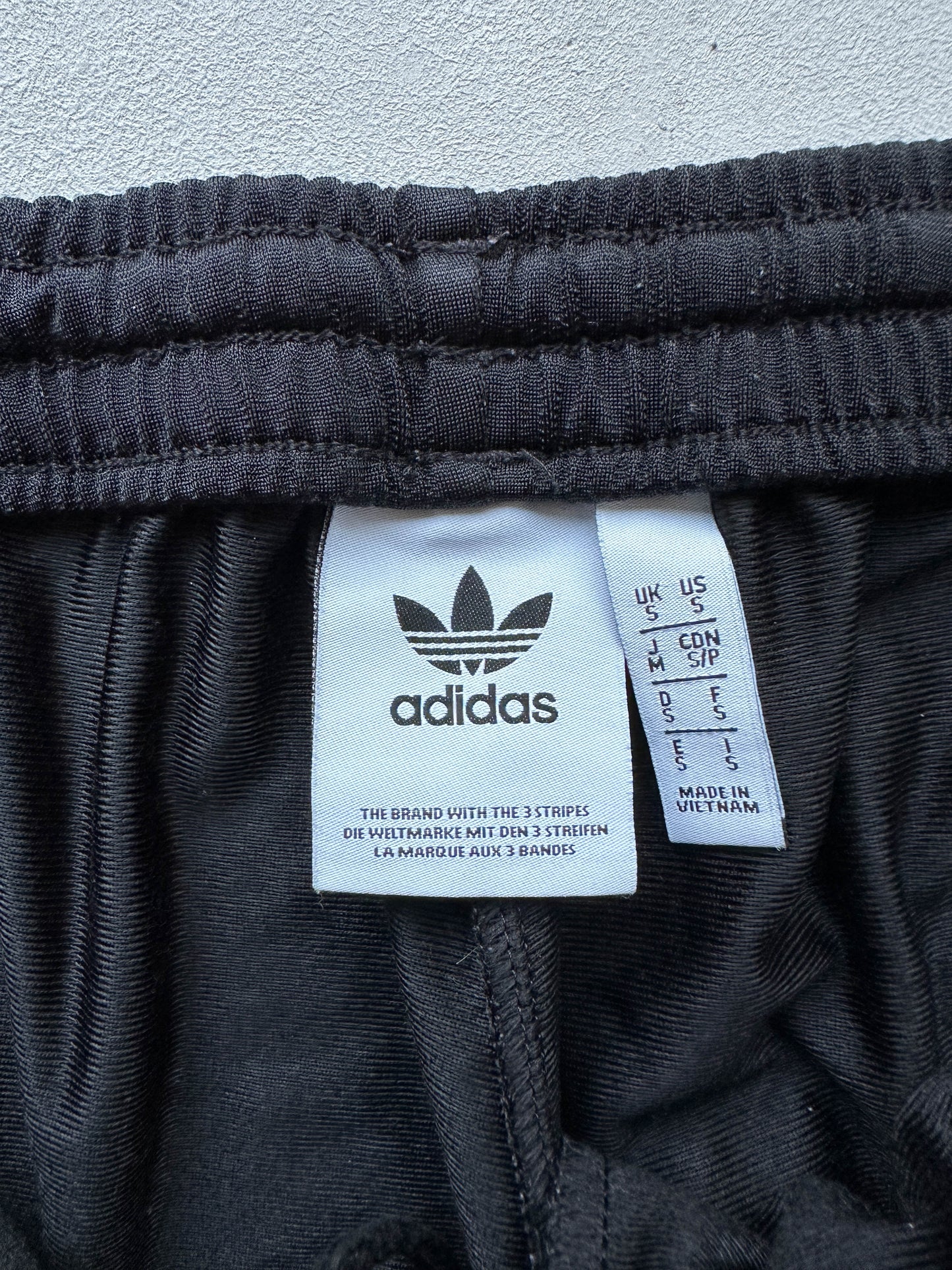 Pantalon Adidas vintage