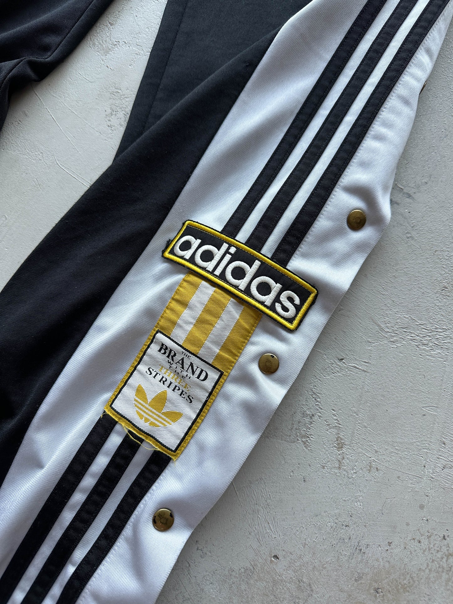 Pantalon Adidas vintage