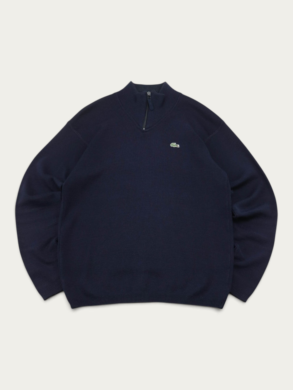 JERSEY LACOSTE VINTAGE