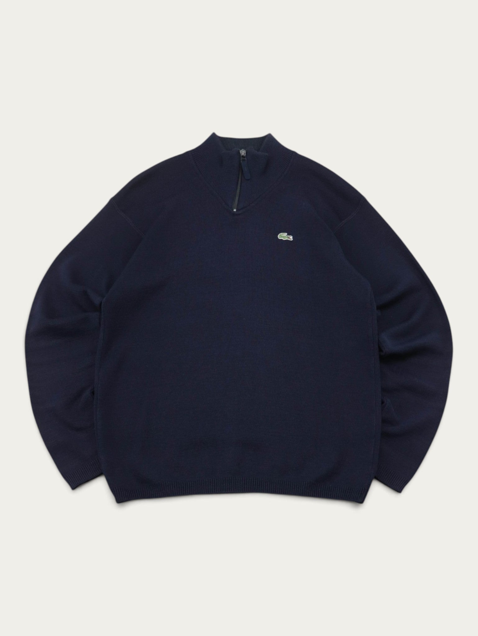 JERSEY LACOSTE VINTAGE