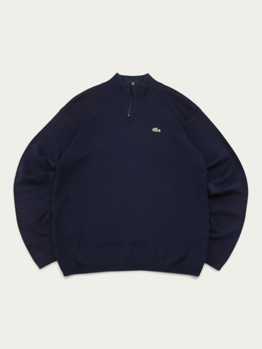 JERSEY LACOSTE VINTAGE