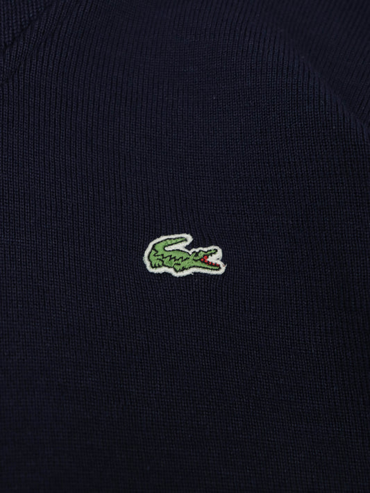 JERSEY LACOSTE VINTAGE