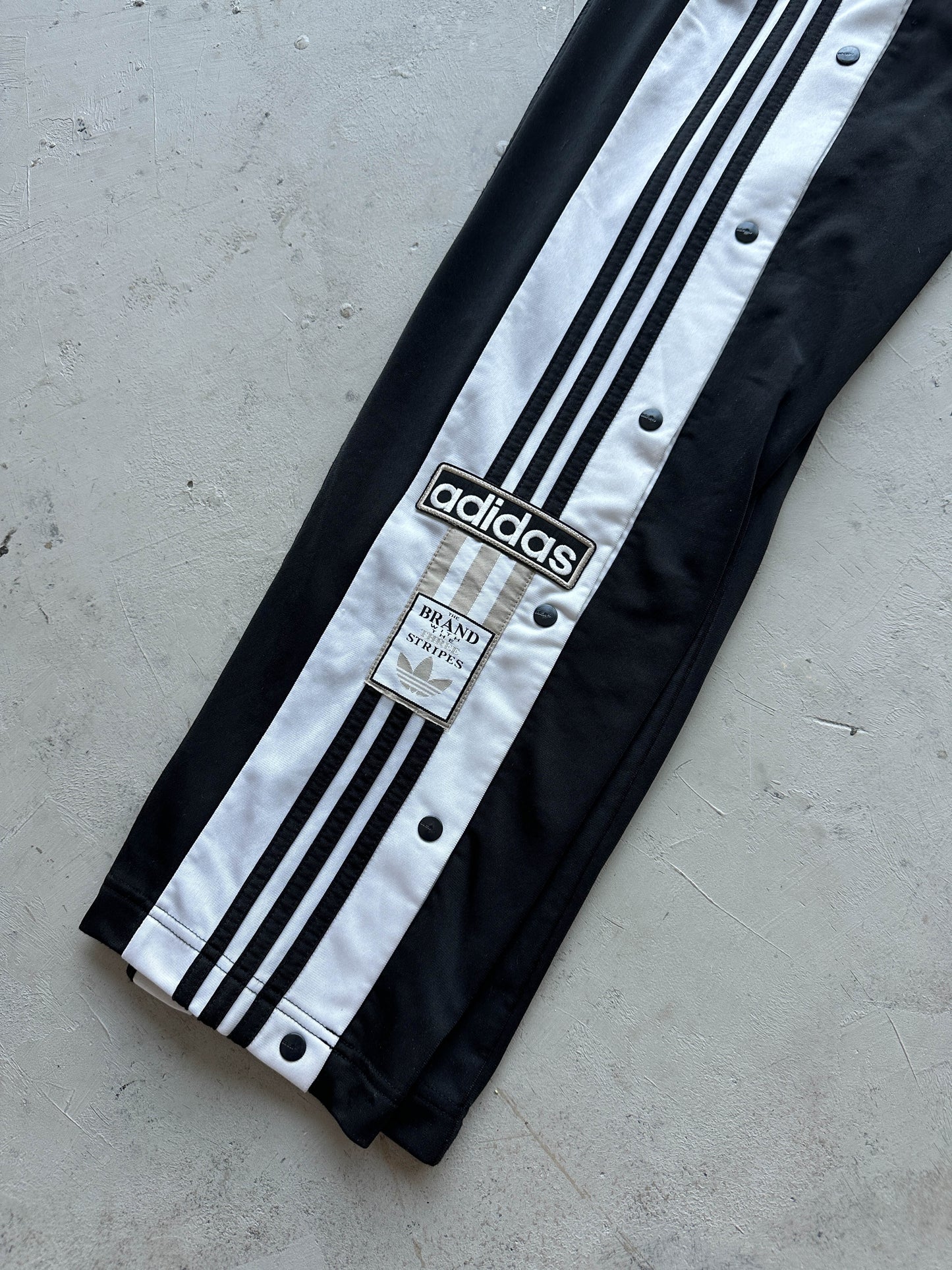 Pantalon Adidas vintage