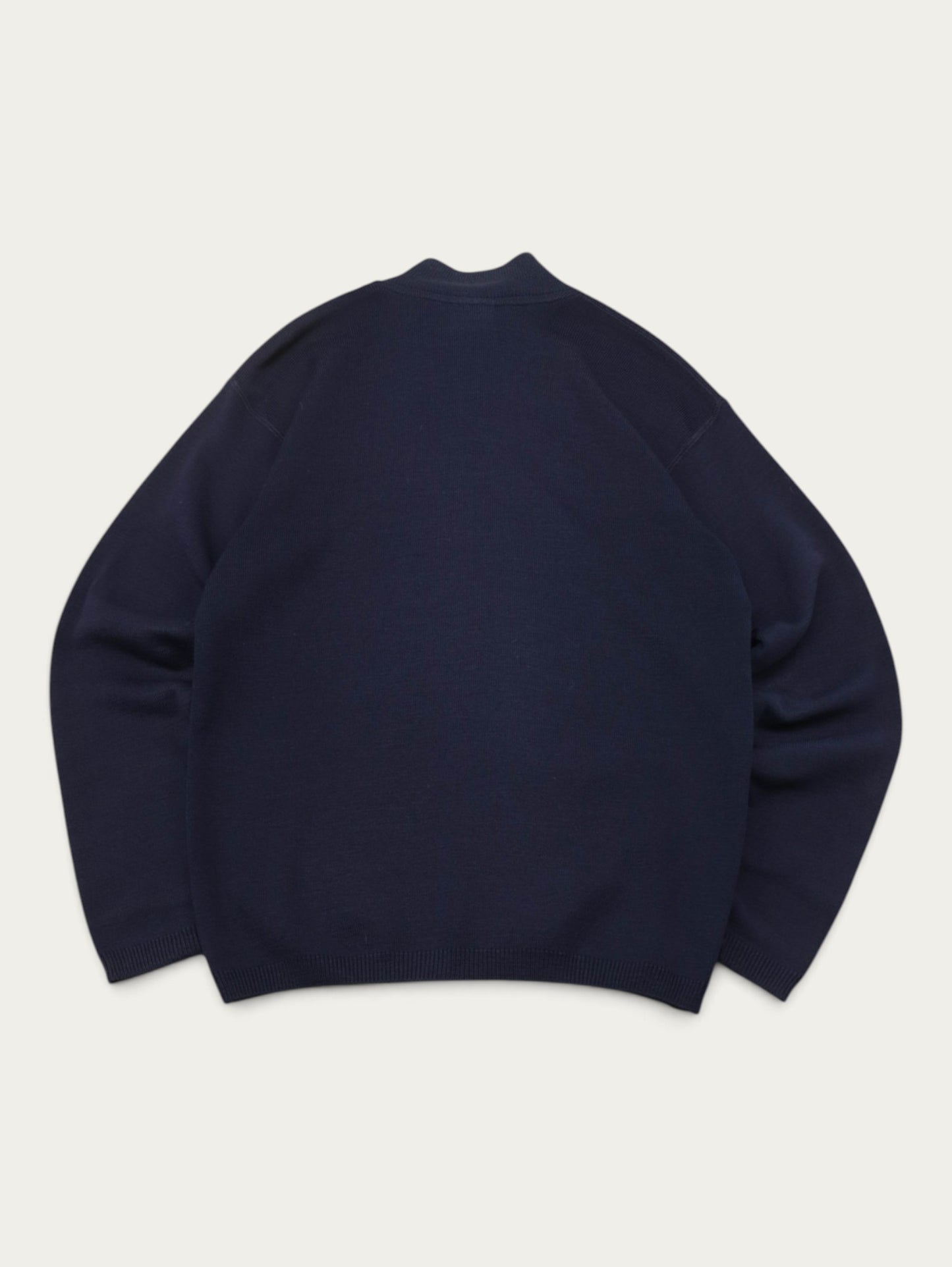 JERSEY LACOSTE VINTAGE