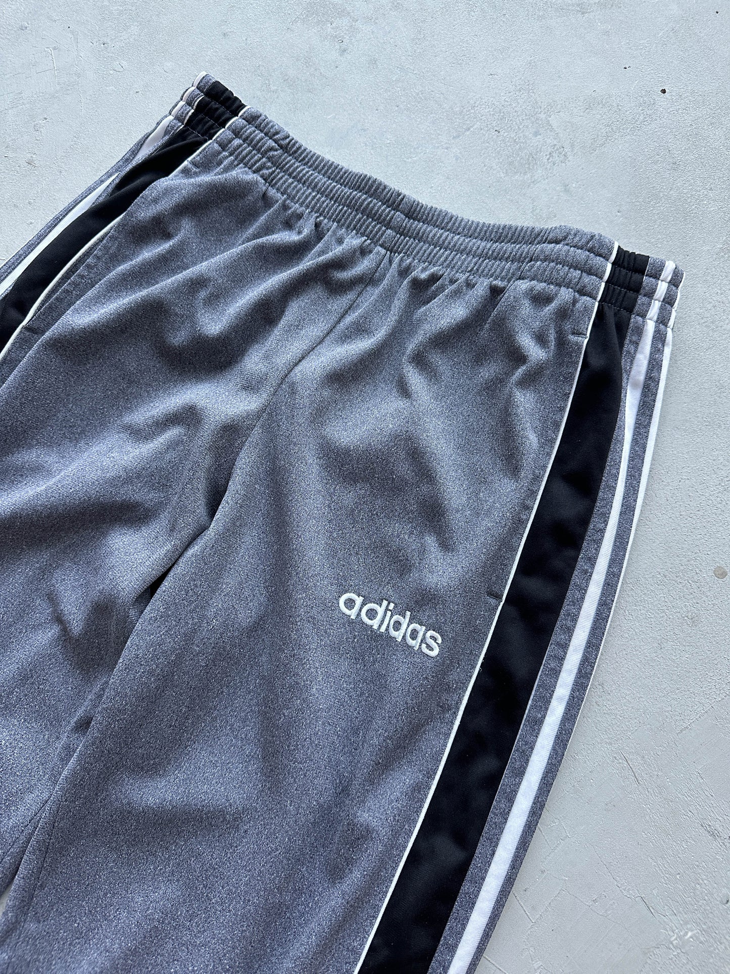 Pantalon Adidas vintage 90s