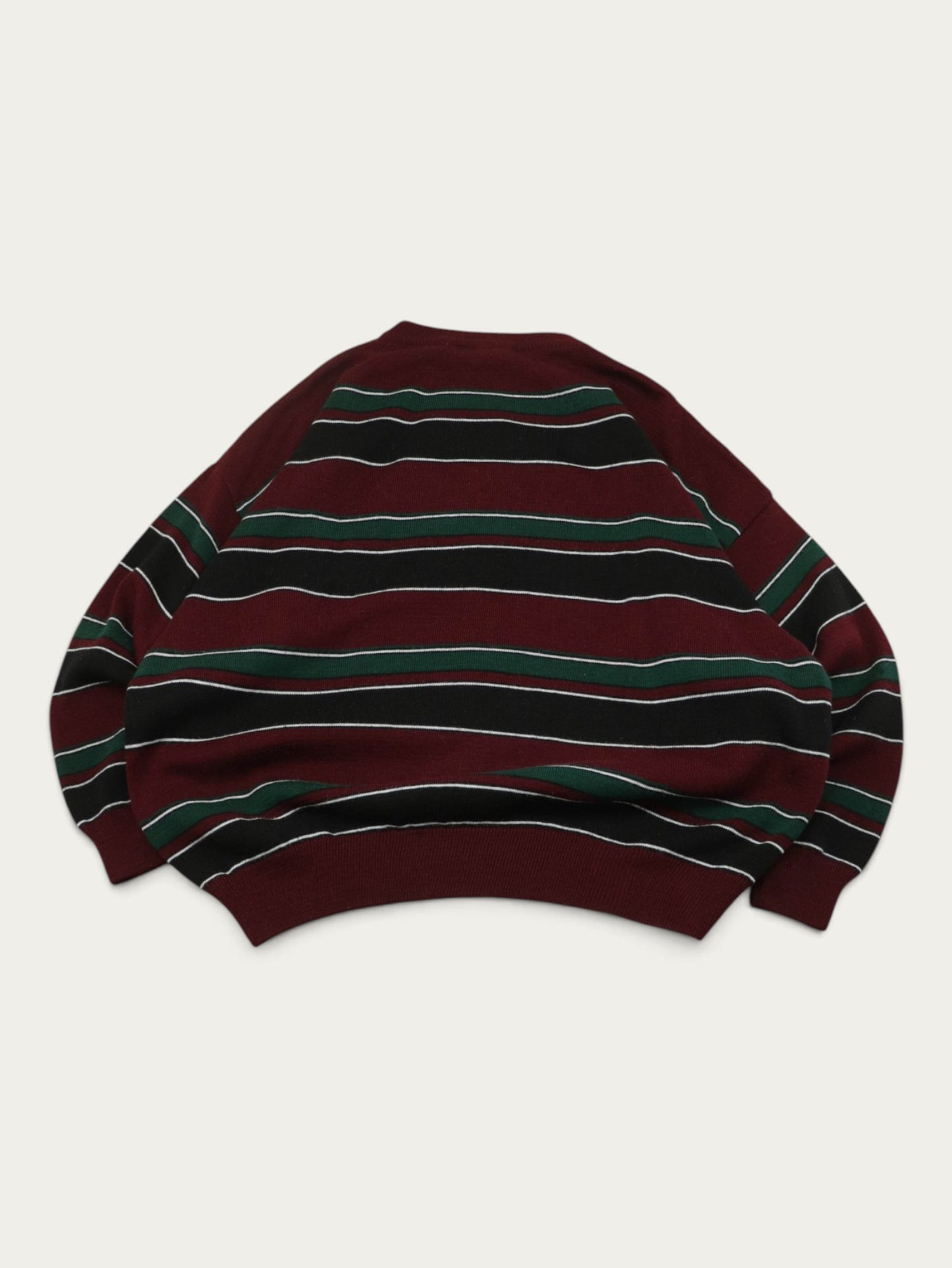 VINTAGE 90S BOOTLEG LACOSTE SWEATER