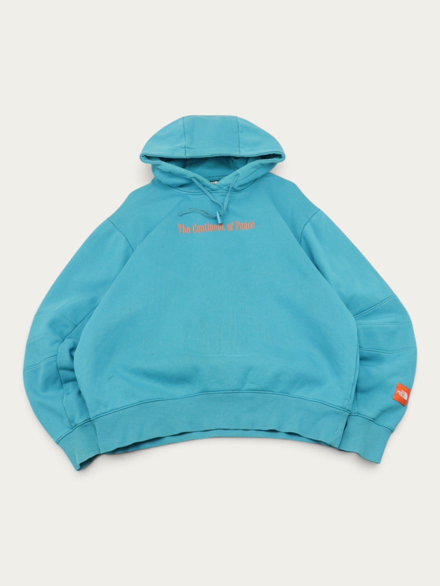 SUDADERA THE NORTH FACE VINTAGE