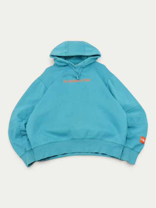 SUDADERA THE NORTH FACE VINTAGE