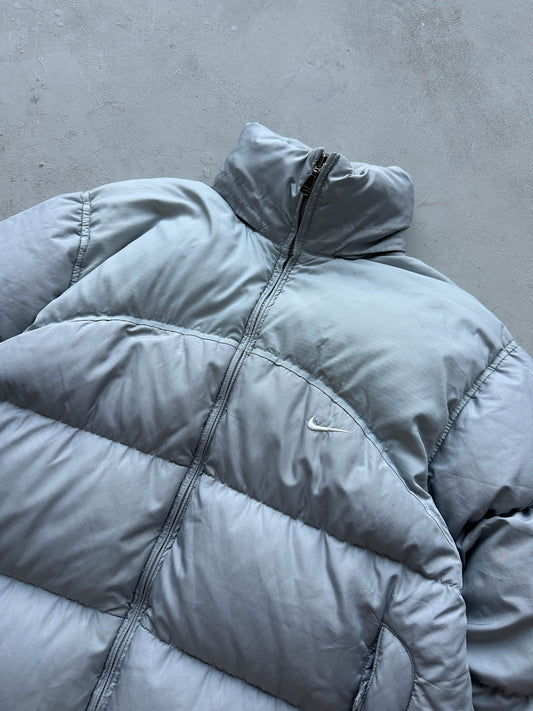 Puffer Nike vintage 00s