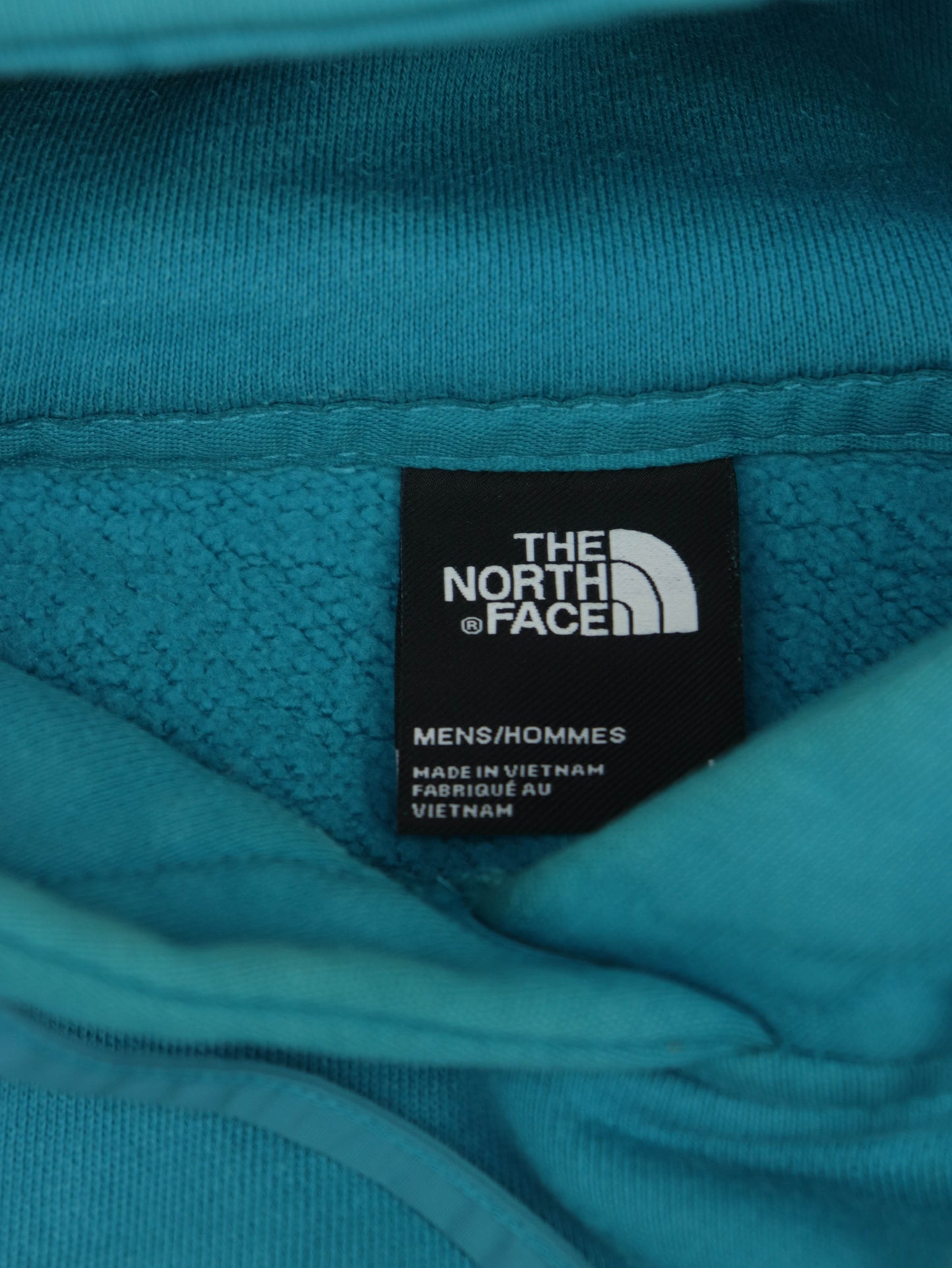 SUDADERA THE NORTH FACE VINTAGE