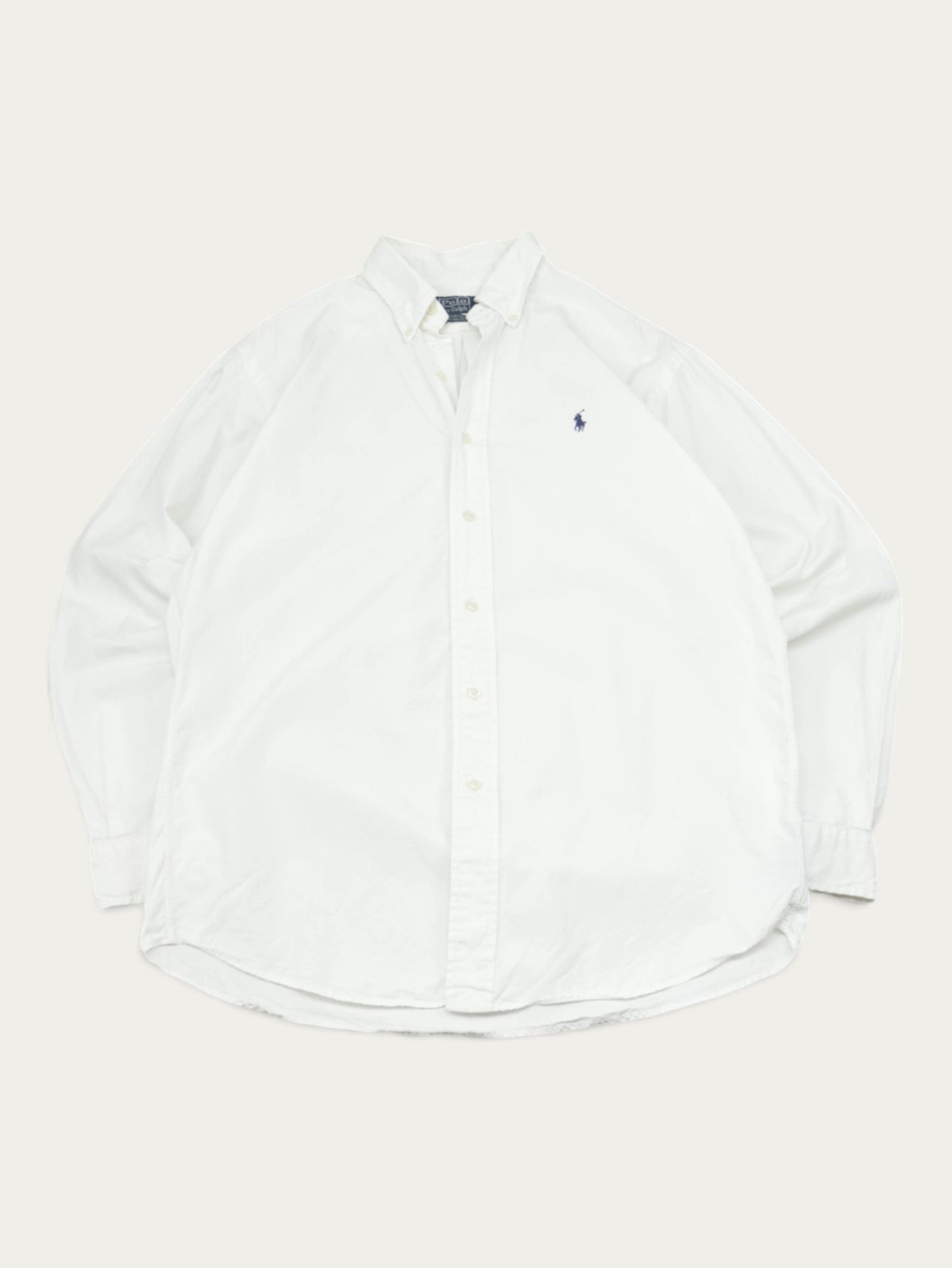 CAMISA RALPH LAUREN VINTAGE