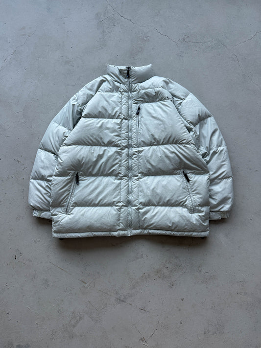 Vintage 00s Nike Puffer