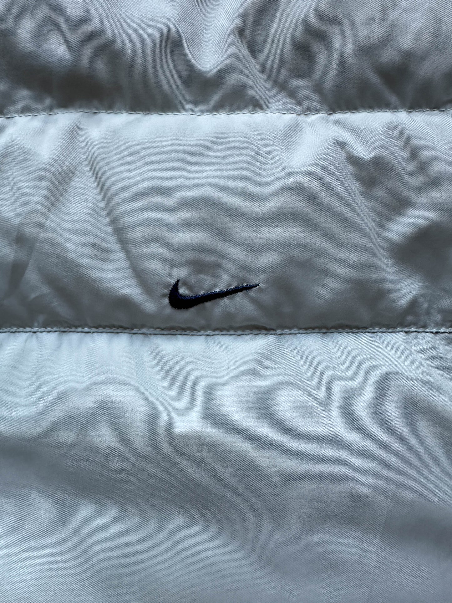 Puffer Nike vintage 00s