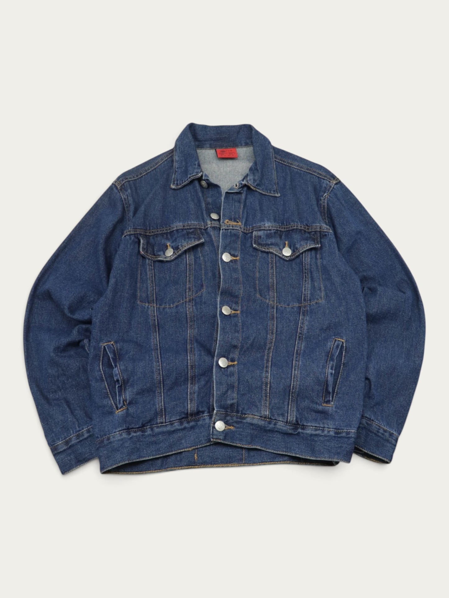 CHAQUETA VAQUERA FC BARCELONA
